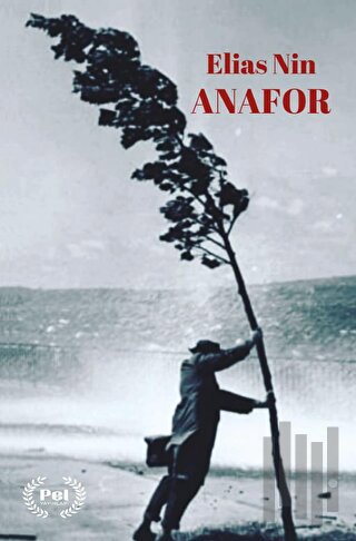Anafor | Kitap Ambarı