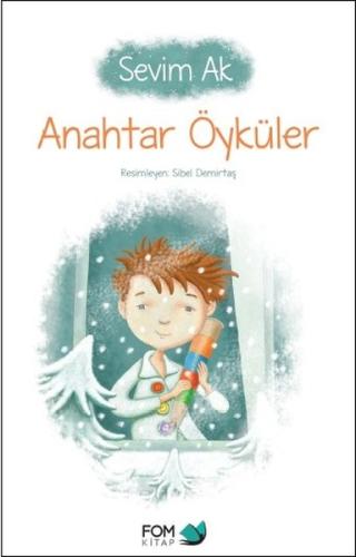 Anahtar Öyküler | Kitap Ambarı