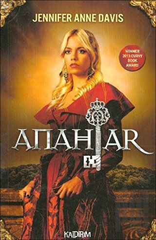Anahtar | Kitap Ambarı