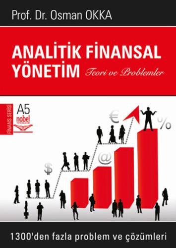 Analitik Finansal Yönetim (Ciltli)