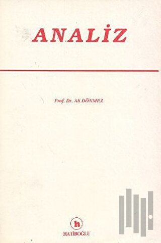 Analiz | Kitap Ambarı