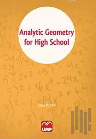 Analytic Geometry for High School