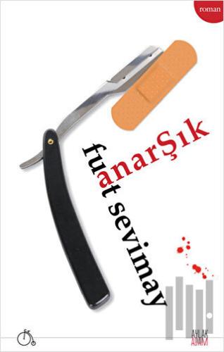 Anarşık | Kitap Ambarı