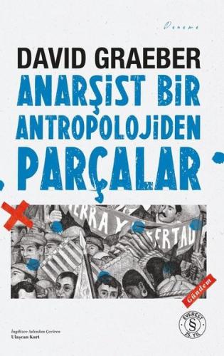 Anarşist Bir Antropolojiden Parçalar | Kitap Ambarı