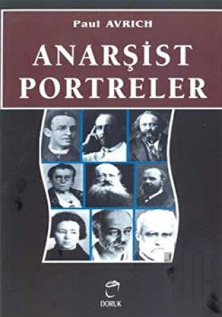 Anarşist Portreler