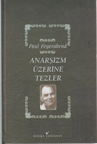 Anarşizm Üzerine Tezler