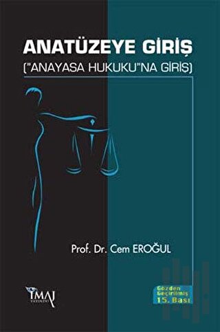 Anatüzeye Giriş