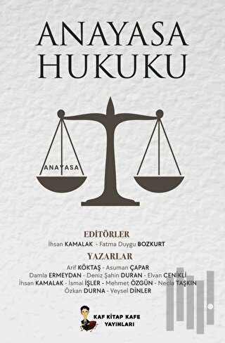 Anayasa Hukuku