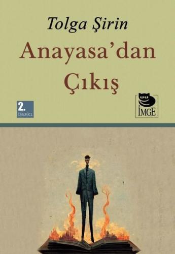 Anayasa'dan Çıkış | Kitap Ambarı