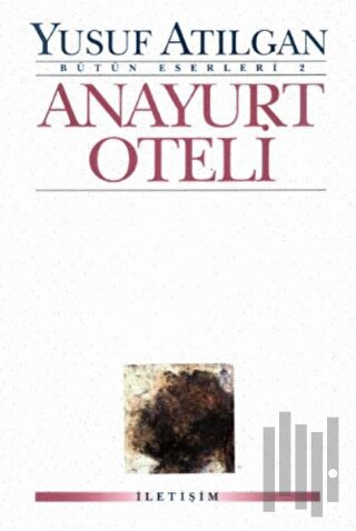 Anayurt Oteli