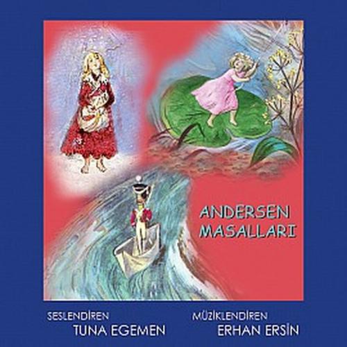 Andersen Masalları | Kitap Ambarı