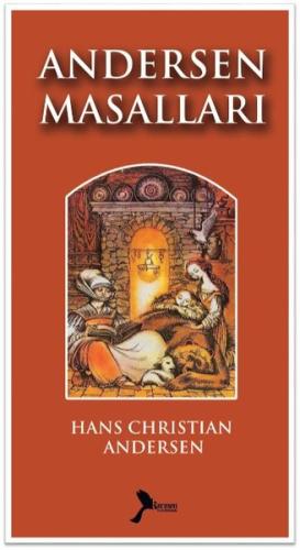 Andersen Masalları | Kitap Ambarı