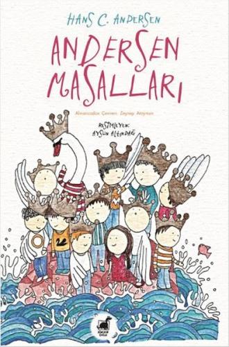 Andersen Masalları | Kitap Ambarı