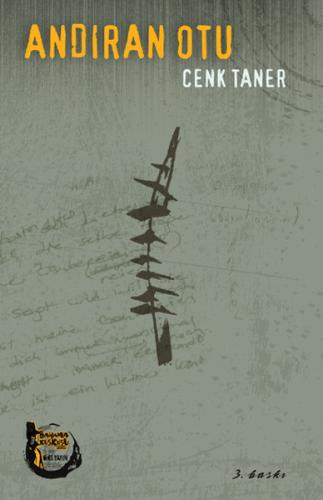 Andıran Otu | Kitap Ambarı