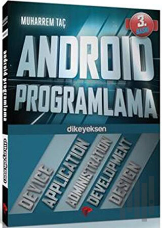 Android Programlama