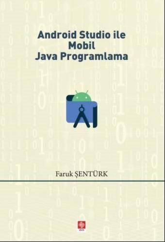 Android Studio İle Mobil Java Programlama