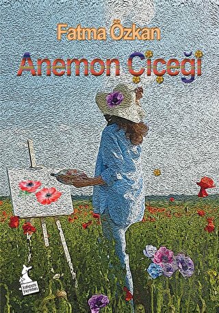 Anemon Çiçeği