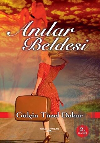 Anılar Beldesi