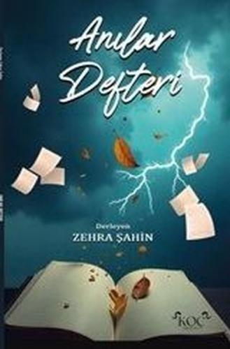 Anılar Defteri (Ciltli)