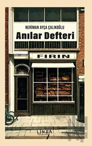 Anılar Defteri