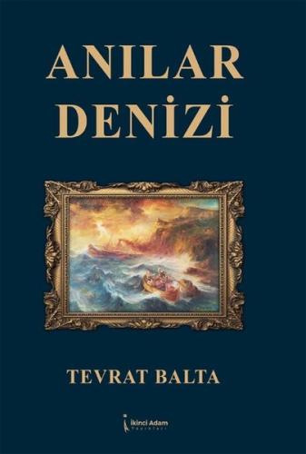 Anılar Denizi
