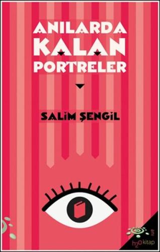 Anılarda Kalan Portreler | Kitap Ambarı