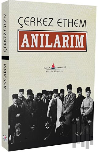 Anılarım