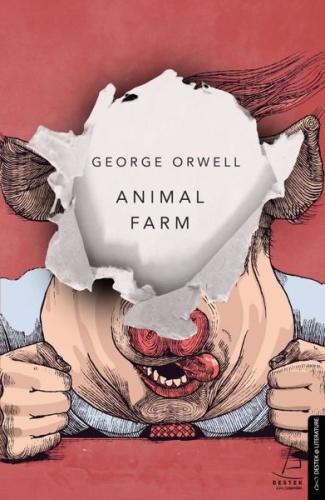 Animal Farm | Kitap Ambarı