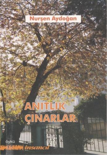 Anıtlık Çınarlar