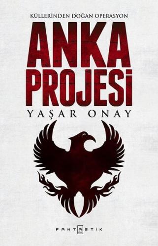 Anka Projesi | Kitap Ambarı