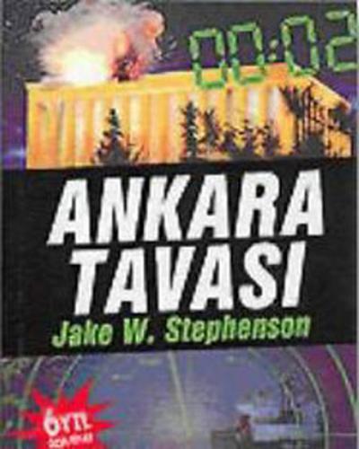 Ankara Tavası-11 Eylül Saldırısı Tü