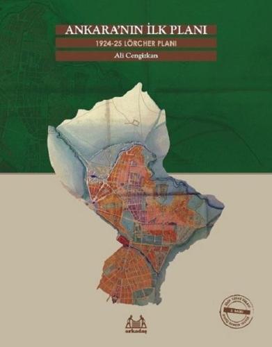 Ankara'nın İlk Planı