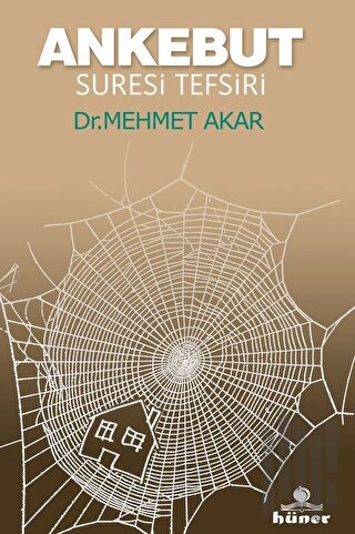 Ankebut Suresi Tefsiri | Kitap Ambarı