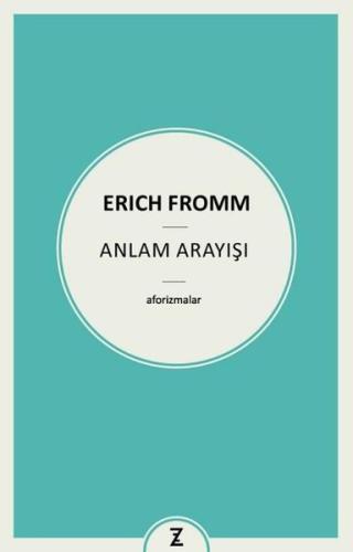 Anlam Arayışı | Kitap Ambarı