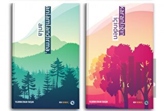 Anlamlandırma, Anla - Karanlığın İçinden