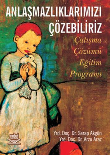 Anlaşmazlıklarımızı Çözebiliriz  Çatışma Çözümü Eğitim Programı