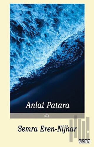 Anlat Patara | Kitap Ambarı