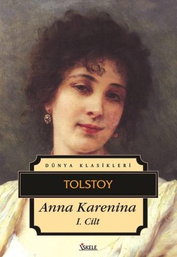 Anna Karenina 1. Cilt | Kitap Ambarı