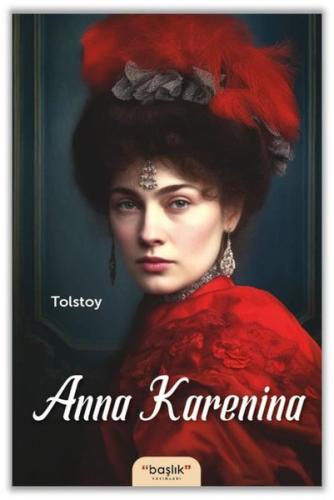 Anna Karenina