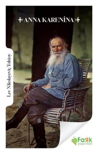 Anna Karenina | Kitap Ambarı