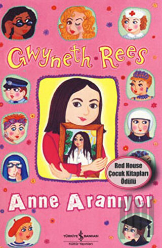 Anne Aranıyor