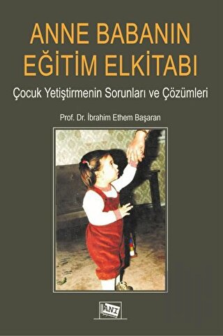Anne Babanın Eğitim Elkitabı