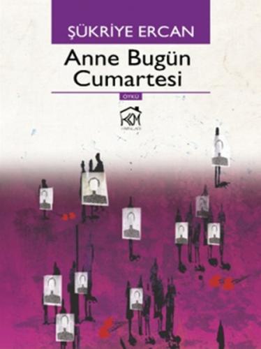 Anne Bugün Cumartesi