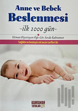 Anne ve Bebek Beslenmesi