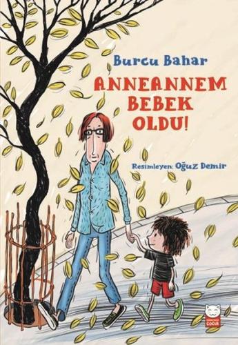 Anneannem Bebek Oldu! | Kitap Ambarı