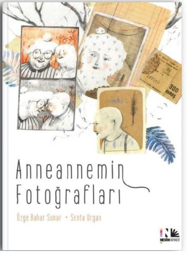 Anneannemin Fotoğrafları