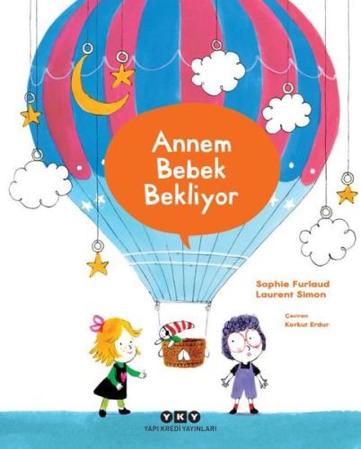Annem Bebek Bekliyor