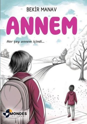 Annem | Kitap Ambarı