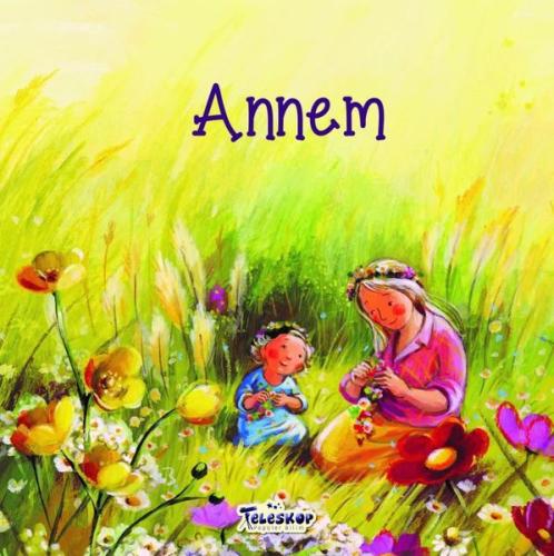 Annem | Kitap Ambarı