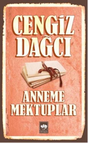 Anneme Mektuplar | Kitap Ambarı